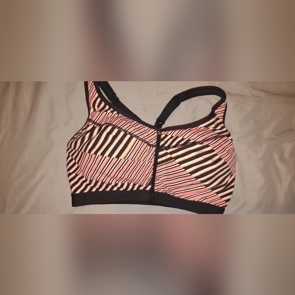 Victorias secret VSX SPORT bra SIZE 34D - Picture 11 of 12